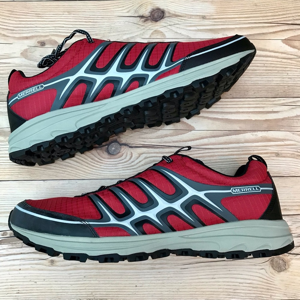 Merrell Versatile Runner - Picture 3 of 16